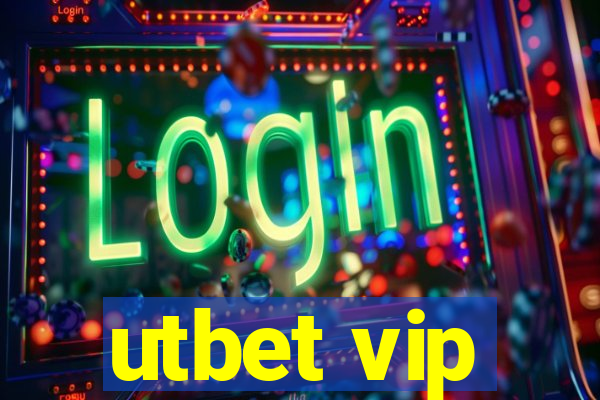 utbet vip